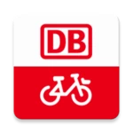 Logo of Call a Bike android Application 